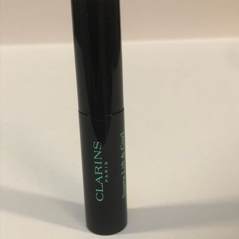 3/$20 Clarins Supra Lift & Curl Mascara NWOT